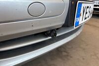 Mercedes-Benz CLK vaihtoauto