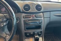 Mercedes-Benz CLK vaihtoauto