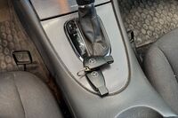 Mercedes-Benz CLK vaihtoauto