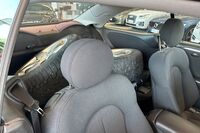 Mercedes-Benz CLK vaihtoauto