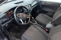 Volkswagen T-Cross vaihtoauto