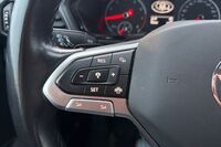 Volkswagen T-Cross vaihtoauto