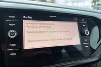 Volkswagen T-Cross vaihtoauto