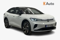 Volkswagen ID.5 vaihtoauto