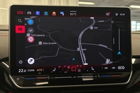 Volkswagen ID.5 vaihtoauto