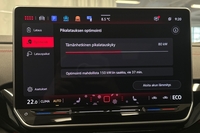 Volkswagen ID.5 vaihtoauto