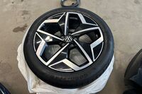 Volkswagen ID.3 vaihtoauto