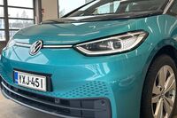 Volkswagen ID.3 vaihtoauto