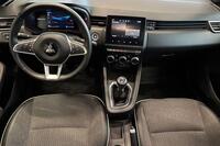 Mitsubishi Colt vaihtoauto
