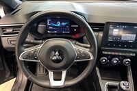 Mitsubishi Colt vaihtoauto