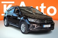 Volkswagen Taigo vaihtoauto