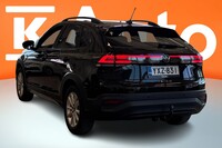 Volkswagen Taigo vaihtoauto