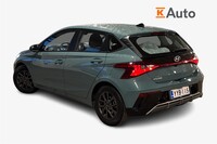Hyundai i20 Hatchback vaihtoauto