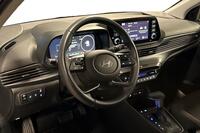 Hyundai i20 Hatchback vaihtoauto