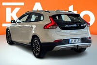 Volvo V40 Cross Country vaihtoauto