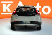 Volvo V40 Cross Country vaihtoauto