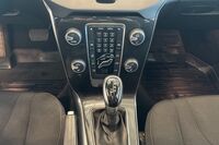 Volvo V40 Cross Country vaihtoauto
