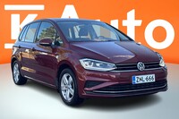 Volkswagen Golf Sportsvan vaihtoauto