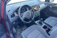 Volkswagen Golf Sportsvan vaihtoauto