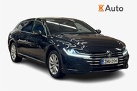 Volkswagen Arteon vaihtoauto