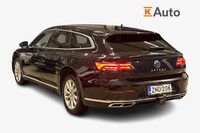 Volkswagen Arteon vaihtoauto