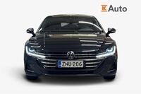 Volkswagen Arteon vaihtoauto