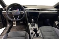 Volkswagen Arteon vaihtoauto