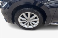 Volkswagen Arteon vaihtoauto