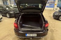 Volkswagen Arteon vaihtoauto