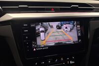 Volkswagen Arteon vaihtoauto