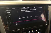 Volkswagen Arteon vaihtoauto