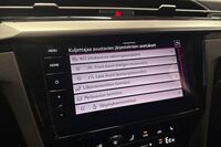 Volkswagen Arteon vaihtoauto