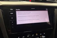 Volkswagen Arteon vaihtoauto