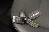 Volkswagen Arteon vaihtoauto