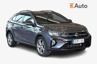 Volkswagen Taigo vaihtoauto