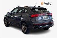 Volkswagen Taigo vaihtoauto