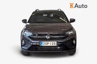 Volkswagen Taigo vaihtoauto