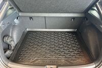 Volkswagen Taigo vaihtoauto
