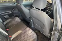 Volkswagen Taigo vaihtoauto