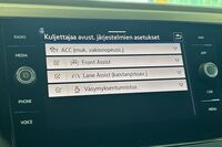 Volkswagen Taigo vaihtoauto