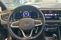 Volkswagen Taigo vaihtoauto