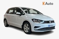 Volkswagen Golf Sportsvan vaihtoauto
