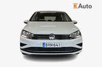 Volkswagen Golf Sportsvan vaihtoauto