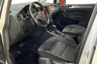 Volkswagen Golf Sportsvan vaihtoauto