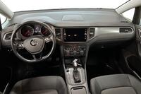 Volkswagen Golf Sportsvan vaihtoauto