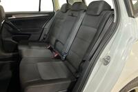 Volkswagen Golf Sportsvan vaihtoauto