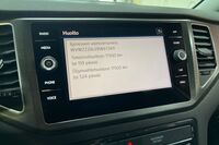 Volkswagen Golf Sportsvan vaihtoauto