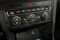 Volkswagen Golf Sportsvan vaihtoauto