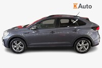 Volkswagen Taigo vaihtoauto