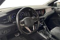 Volkswagen Taigo vaihtoauto
